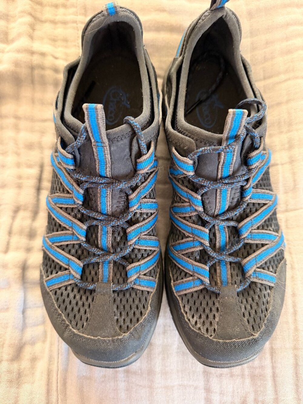 EUC Outcross Evo 2 Water Shoe - Men's Size10